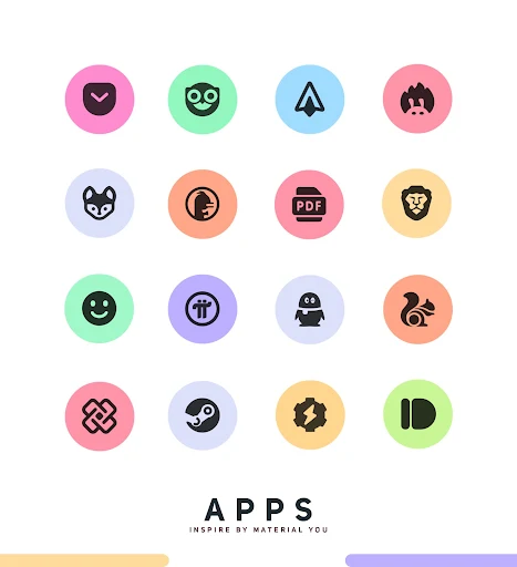 You IconPack screenshot 5