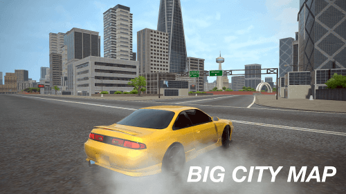 Drift Hunters screenshot 5