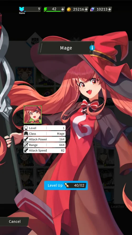 The Lord of Novels screenshot 5