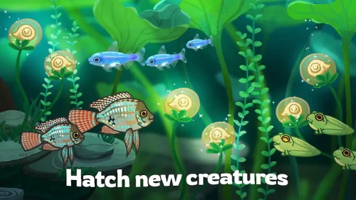 Pondlife screenshot 5
