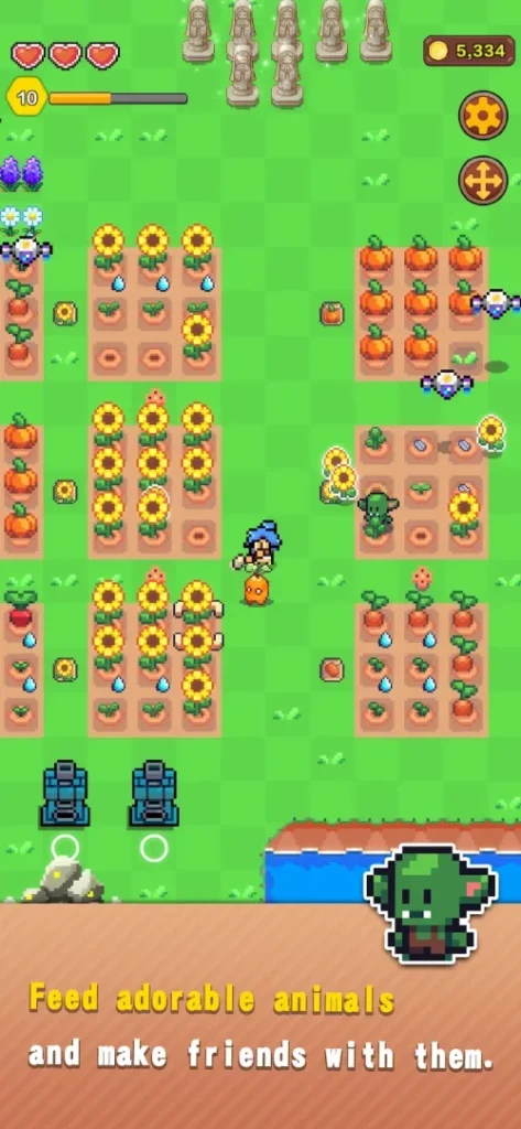 Island Times: Easy Life screenshot 5