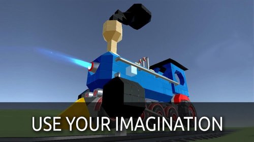 Evertech Sandbox screenshot 5