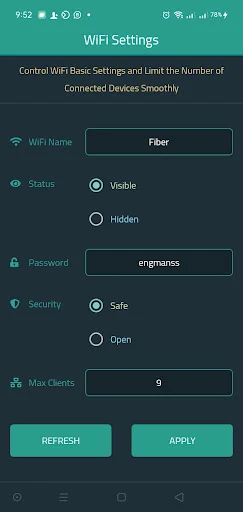 Router Chef screenshot 5