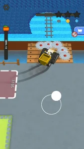 Stone Grass (MOD, Unlimited Coins) screenshot 5
