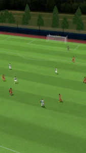 Soccer Super Star (MOD, Unlimited Rewind) screenshot 5