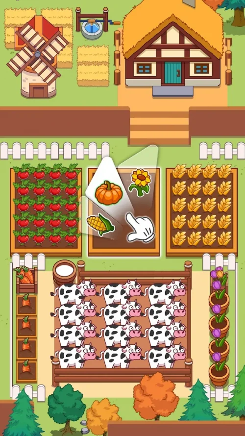 Idle Food Bar screenshot 5