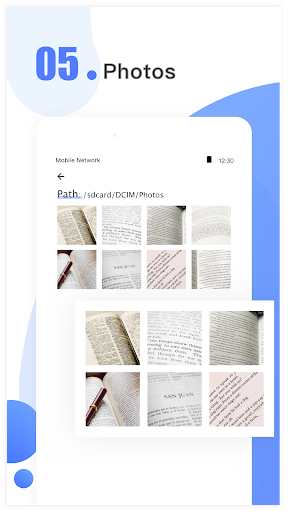 Magnifying Glass MOD screenshot 5