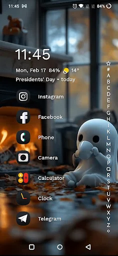 OneUI 7 Dark – Icon Pack screenshot 5