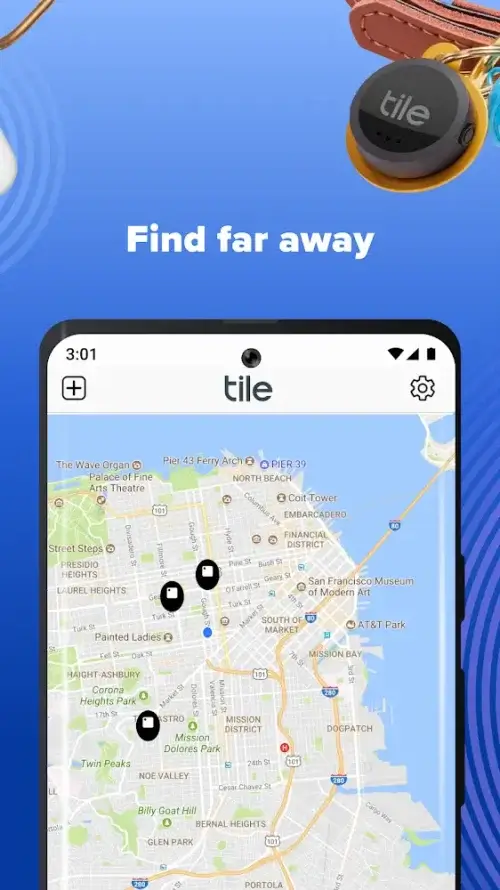 Tile screenshot 5