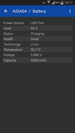 AIDA64 MOD screenshot 5