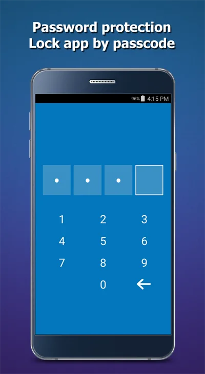 App Freezer screenshot 5