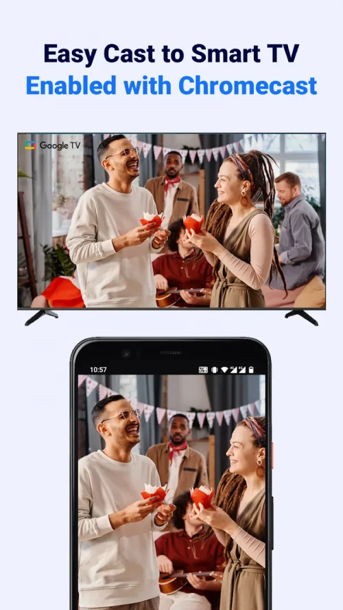 IPTV Player: Watch Live TV screenshot 5