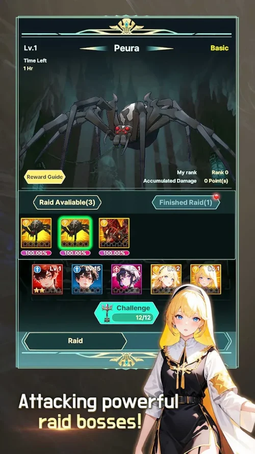 Clash Of Thrones : Journey screenshot 5