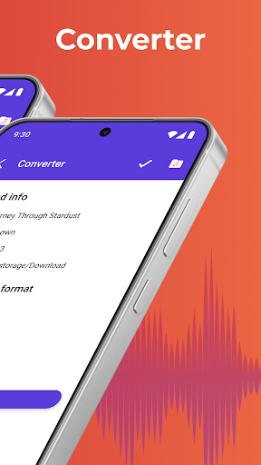 Music Editor screenshot 5