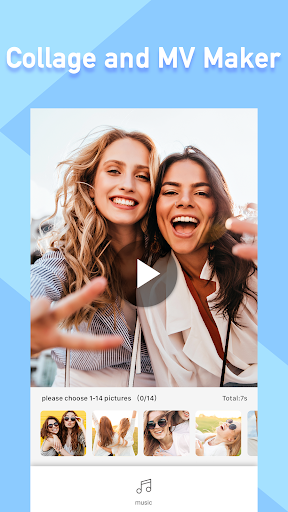 Sweet Selfie screenshot 5