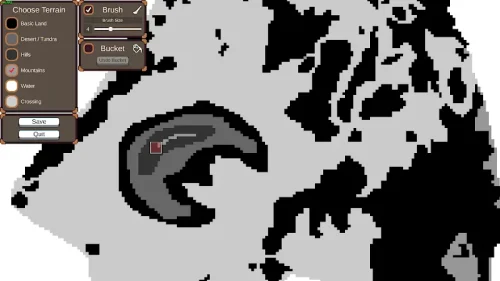 Ages of Conflict World War Sim screenshot 5