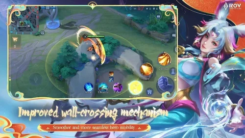 Garena RoV: Dragon LNY screenshot 5