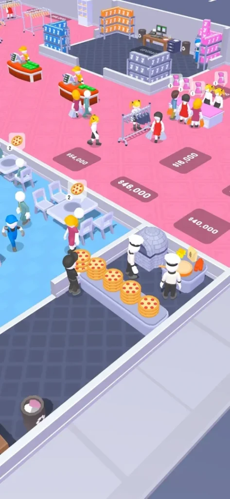 My Dream Mall screenshot 5