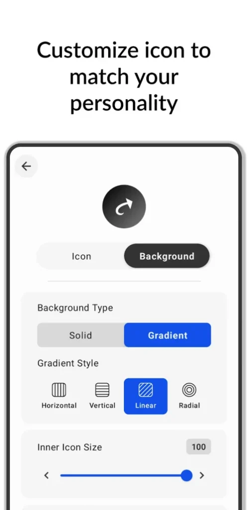 Quikshort: Shortcut Creator screenshot 5