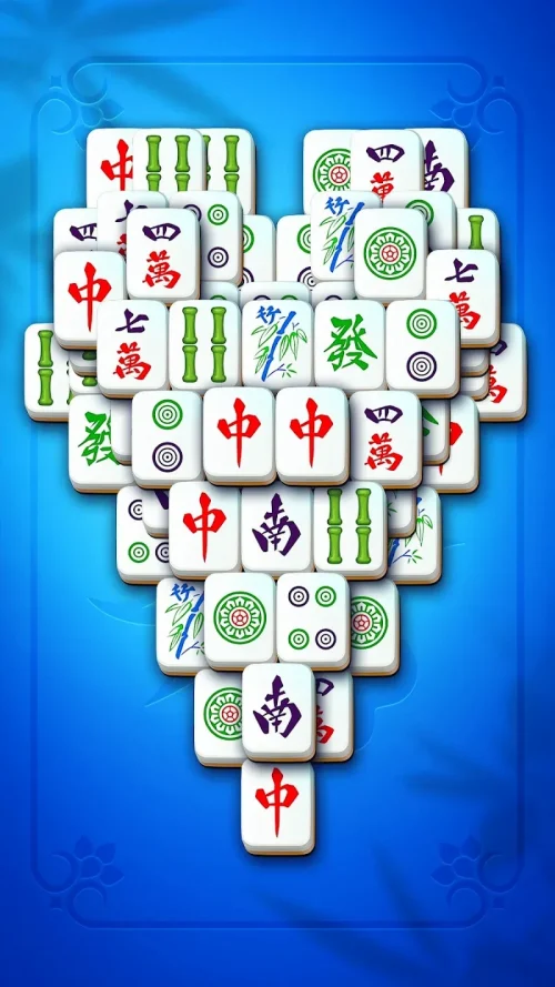 Mahjong Club screenshot 5
