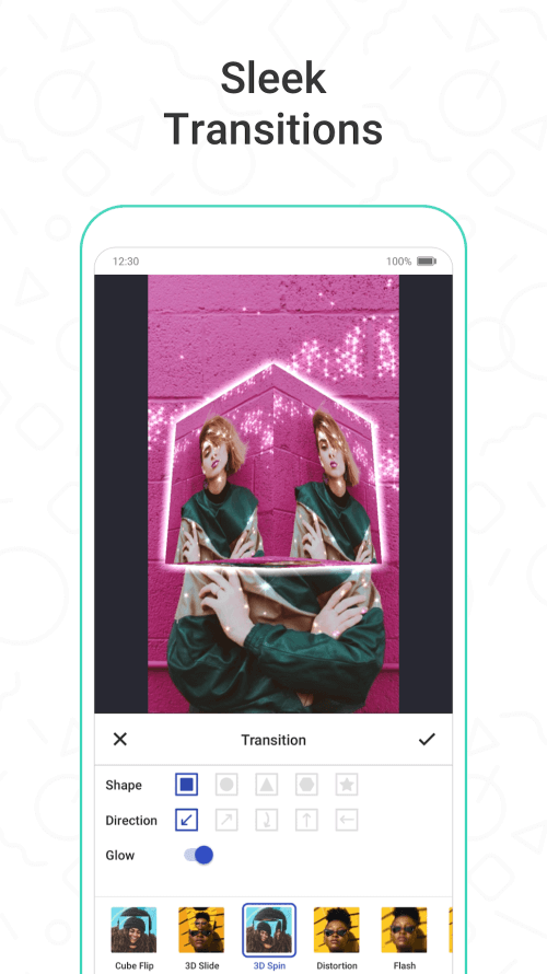 Funimate screenshot 5