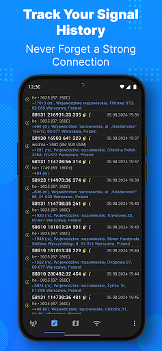 Netmonitor screenshot 5