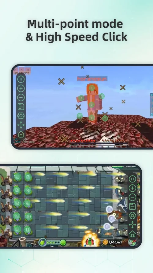 AG Auto Clicker screenshot 5