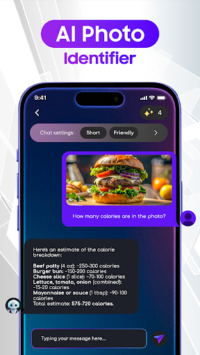 AI Anywhere screenshot 5