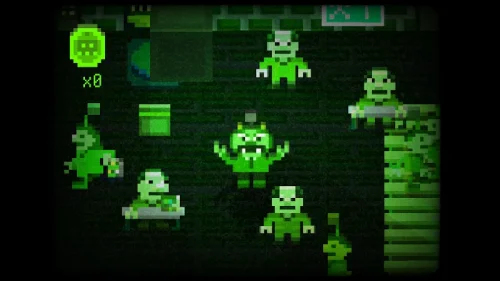 Kovoclak screenshot 5