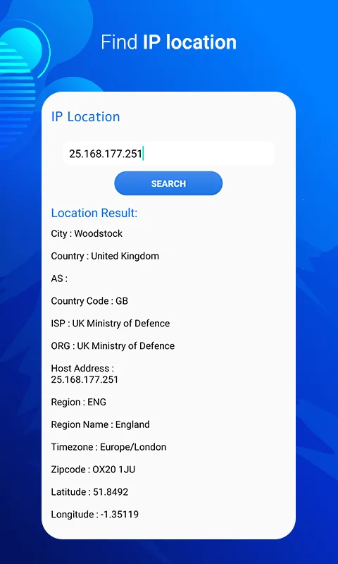 Ping Tools: Network & Wifi screenshot 5