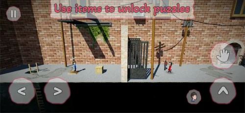 Pepelo – Adventure CO-OP Game screenshot 5