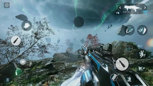 Bright Memory: Infinite screenshot 5