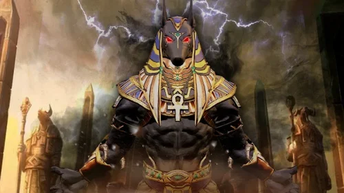 Endless Nightmare 3: Shrine screenshot 5