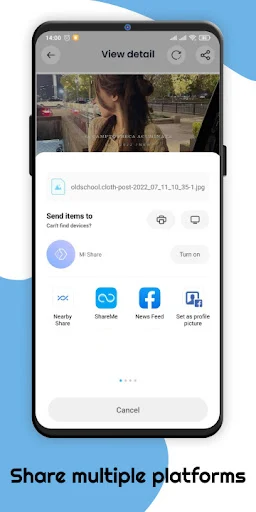 InSave screenshot 5