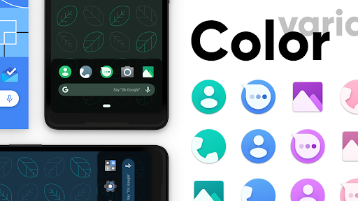 CandyCons Unwrapped Icon Pack screenshot 5