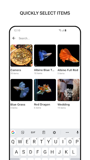 1Gallery screenshot 5