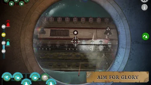 Abandon Ship screenshot 5