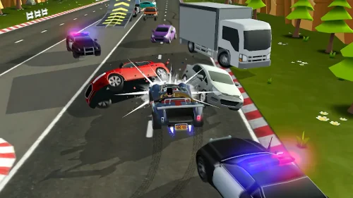 Faily Brakes 2 screenshot 5