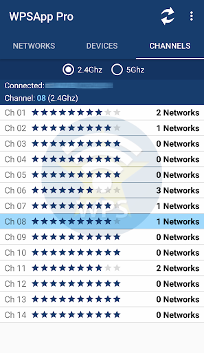 WPSApp Pro screenshot 5