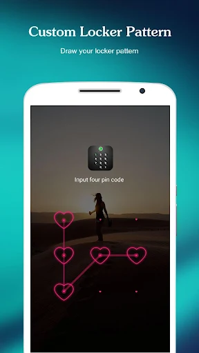 App Lock screenshot 5