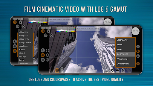 mcpro24fps screenshot 5