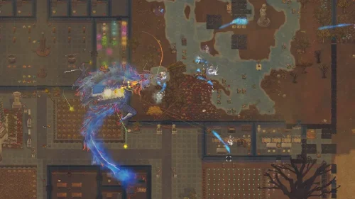 Amazing Cultivation Simulator screenshot 5