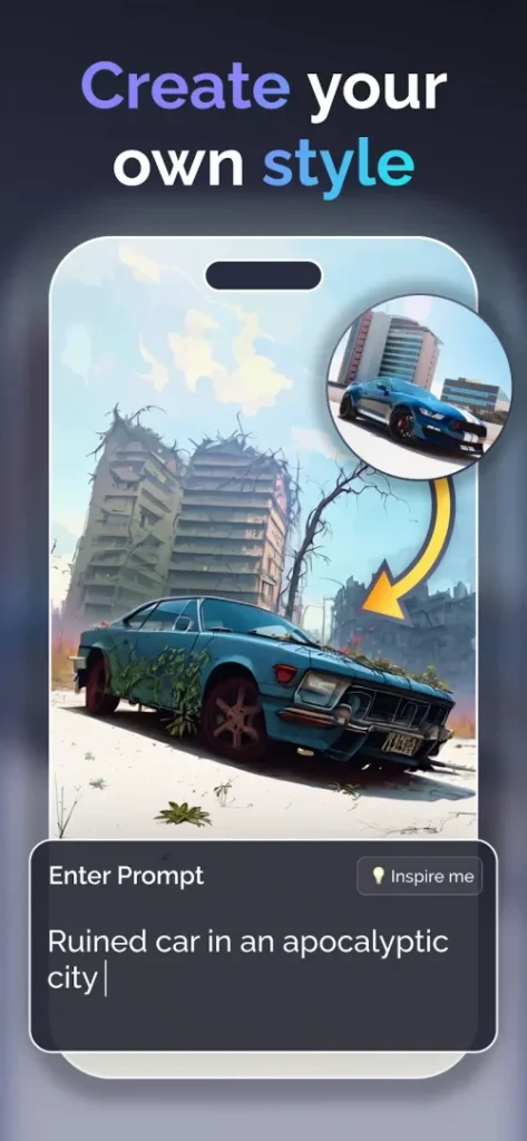 Video AI screenshot 5