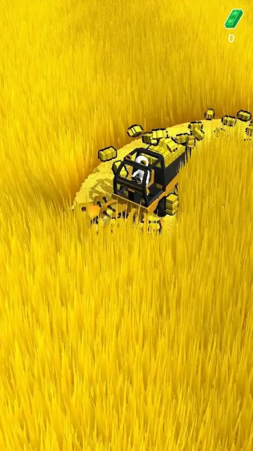 Stone Grass MOD screenshot 5