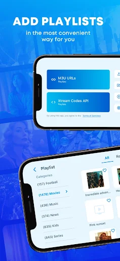 SPL – Smarter Player Lite screenshot 5