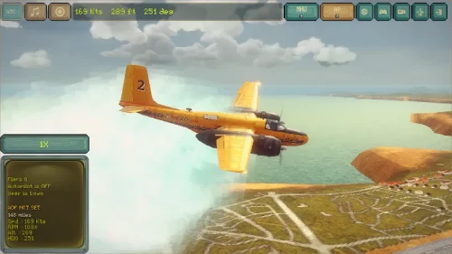 Legendary Pilots screenshot 5