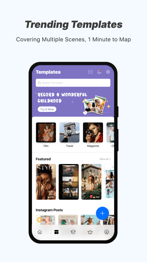 Flow Studio: Photo & Video screenshot 5