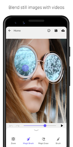 StoryZ screenshot 5