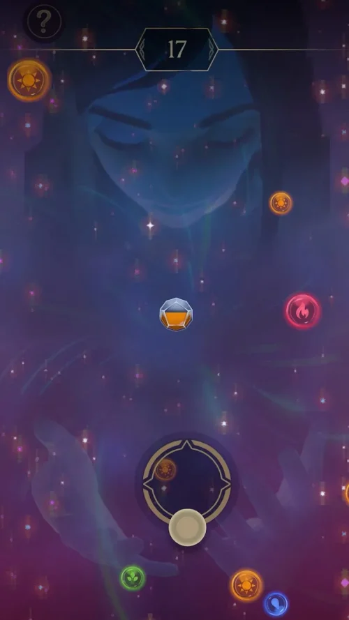 SHADOW AND BONE Enter the Fold screenshot 5