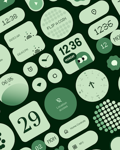 Material Widgets : Everything screenshot 5